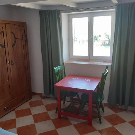 Camping Fantazia Tanya Szentkirály Εξωτερικό φωτογραφία