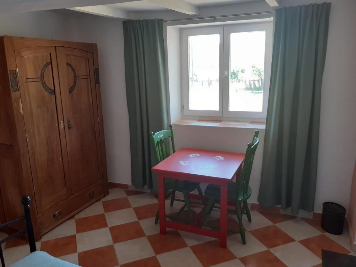 Camping Fantazia Tanya Szentkirály Εξωτερικό φωτογραφία